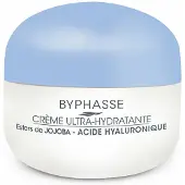 Big Buy Cooking Ultra hydraterende &amp; stevigheid hyaluronzuurcrème 50 ml