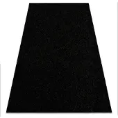 Rugsx Vloerbekleding TAPIJT TRENDY 159 zwart 300x500 cm