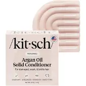 Raw Organic Herstellende Arganolie Conditioner
