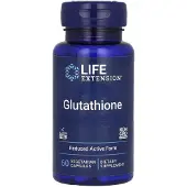 Life Extension - Glutathion - 60 capsules
