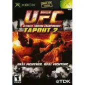 UFC: Ultimate Fighting Championship Tapout 2 -