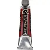 Taidepiste Olieverf Tube 40 ml Permanentkraplak Donker 342