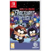 South Park the Fractured But Whole | Switch