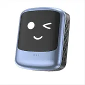 Melitt Draadloze CarPlay Android Auto Adapter 13 AI Voice QCM6225