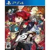 Persona 5 Royal: Standaard Editie - PlayStation 4