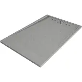 Mexen Amon rechthoekige douchebak SMC 120 x 90 , grijs - 4F619012