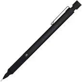 Staedtler Mechanisch Potlood 0,5mm Tekenpotlood Helemaal Zwart 925 35-05B