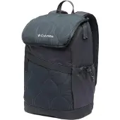Columbia Wallowa Unisex Rugzak Zwart
