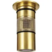 GROHE Terugslagklep chroom 47466000