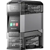 Olight Ostation 2 Pro-EU (OS) Batterijlader Li-ion, NiMH AA (penlite), AAA (potlood)