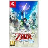 The Legend of Zelda: Skyward Sword (Switch)