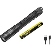 Nitecore MT2A Pro Zaklamp