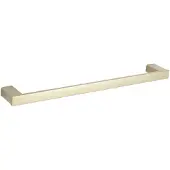 Mexen Pavo handdoekrek, goud - 7030424-50