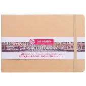 Art Creation Talens Art Creation - Schetsboek art creation kraft 21x15 cm