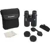 Celestron Nature Dx 12x50 Ed Verrekijker Zwart