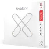 D'addario And Co XSAPB1356 - MEDIUM - 13-56