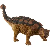 Safari 306129 Prehistorisch Wereld Ankylosaurus Miniatuur