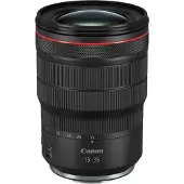 Canon Rf 15-35Mm F2.8L Is Usm