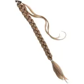 ABOOFAN 1Ponytail Hair Extension Voor Feest En Cosplay