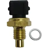 Tlily Auto-Motorkoelvloeistoftemperatuursensor voor 9186008 Auto-Accessoires Watertemperatuursensor