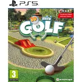 3D Minigolf (PS5)