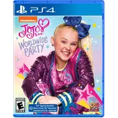 Jojo Siwa Wereldwijde Partij