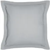 TODAY Kussenhoes TODAY Essential Lichtgrijs 63 x 63 cm