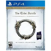 Elder Scrolls Online: Tamriel Onbeperkt