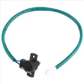 Torribaly JR1-85885-00-00 JR1858850000 JR1-85885-00 Zwarte gasklepsensorunit