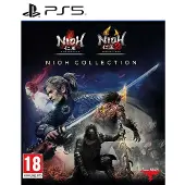 De Nioh-collectie (PS5)