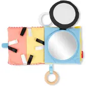 Skip Hop Discoverosity Soft Activity Book
