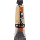 Cobra Olieverf - #291 Titaanbuff - Artitst - 40ml