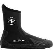 Aqua Lung Superzip 5 Mm Duikbooties