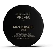 PREVIA Man Shine Pomade - 100ml