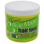 Blue Magic Haarvoeder 340g