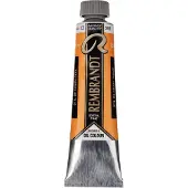 Taidepiste Olieverf Stil de Grain Geel 40 ml 251