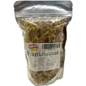Govinda Frankincense Natuurlijke Gomboomsap Tranen Kwaliteit A 1 lb