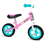 Stamp Paw Patrol GIRL Loopfiets Met 2 Wielen - Loopfiets