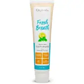 Oxyfresh Lemon Mint Tandpasta - 150 ml - Frisse adem - Lemon Mint