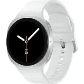 Samsung Galaxy Watch8 - Smartwatch - Bluetooth 40mm - Zilver