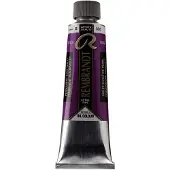 Rembrandt Olieverf 150 ml Permanentblauwviolet 568