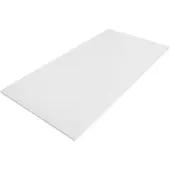 Mexen Bert rechthoekige douchebak SMC 170 x 80 , wit - 4K108017