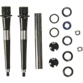 Crankbrothers Long Spindle Pedaalas