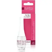 Beter Nagellak - - Herstellende Top Coat - 11Ml - Glanzende Afwerking - Herstellend Effect