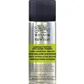 Winsor & Newton olieverf universele vernisspray glans (400 ml)