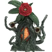 Super7 ULTIEMEN! Toho HeiSei Biollante - 8" Toho Godzilla-actiefiguur met accessoires, klassieke filmverzamelobjecten en retro speelgoed