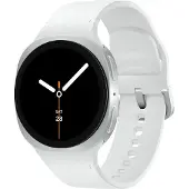 Samsung Galaxy Watch 8 44 mm LTE L335 Zilver