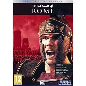 Rome Total War Complete Editie (PC DVD)