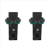 Melitt 0280218433 12671625 Luchtmassametersensor voor