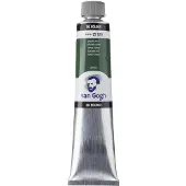 Van Gogh Olieverf Tube 200 ml Groene Aarde 629